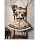 Alice Girl Doll In Your Sleep One Piece(9th Pre-Order/2 Colours/Full Payment Without Shipping)